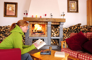 4 Kamers 9 personen - Résidence Les Chalets des Marmottes 3* - Saint Jean d'Arves