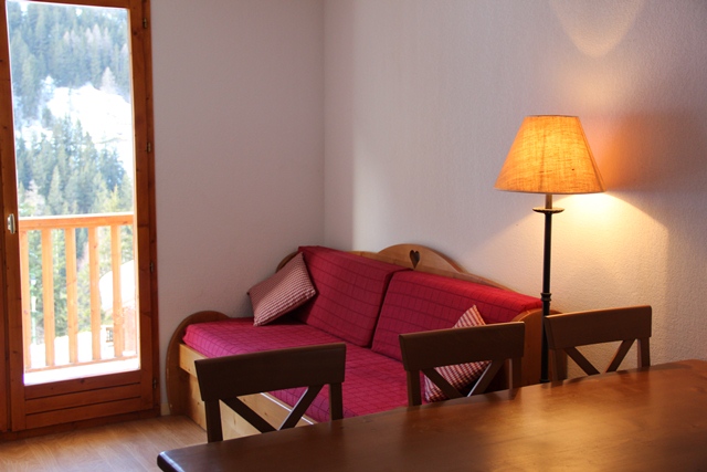 Appartements Belvedere Asphodele - Appartements Belvedere Asphodele - Valfréjus