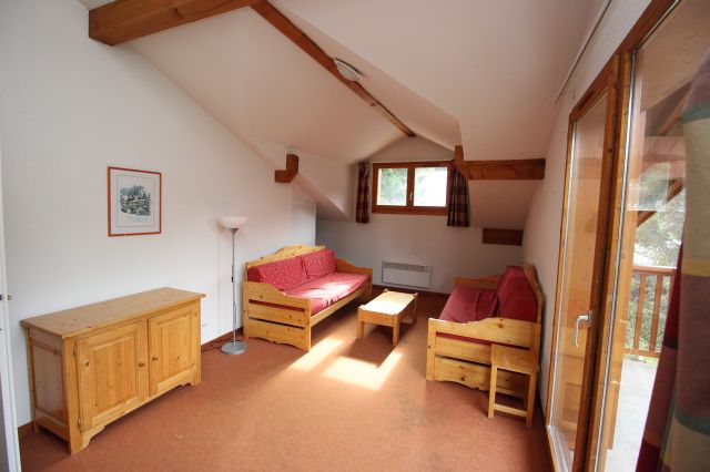 5 kamers 12 personen Standard CHAARC5 - Chalet Arrondaz C - Valfréjus