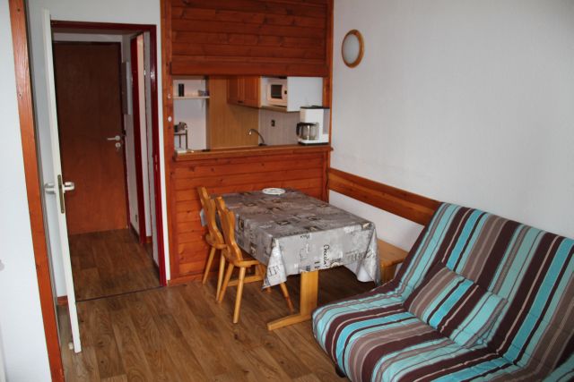 Appartements Chaviere - Appartements Chaviere - Valfréjus