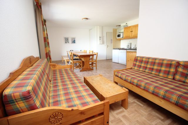Appartements Grand Argentier - Appartements Grand Argentier - Valfréjus