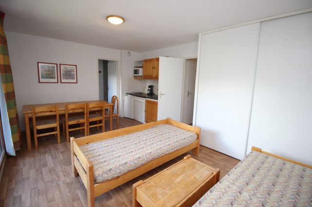 Appartements Grand Argentier - Appartements Grand Argentier - Valfréjus