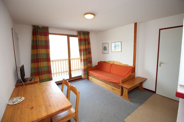 Appartements Le Cheval Blanc - Appartements Le Cheval Blanc - Valfréjus