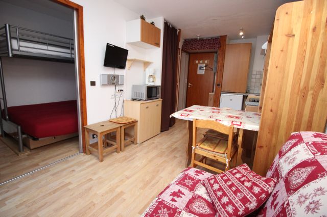 Appartements Les Melezets 2 - Appartements Les Melezets 2 - Valfréjus