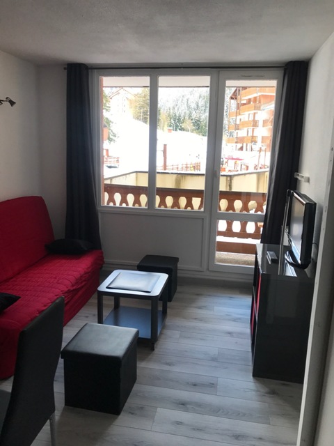 Appartements Thabor B - Appartements Thabor B - Valfréjus