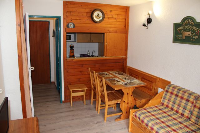 Appartements Thabor C - Appartements Thabor C - Valfréjus
