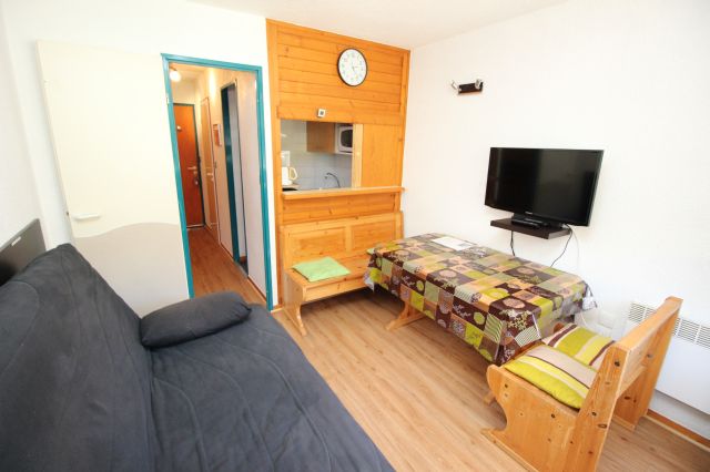 Appartements Thabor D - Appartements Thabor D - Valfréjus