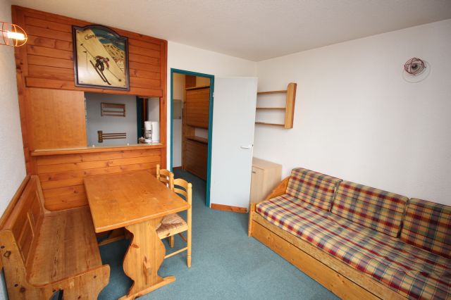 Appartements Thabor D - Appartements Thabor D - Valfréjus