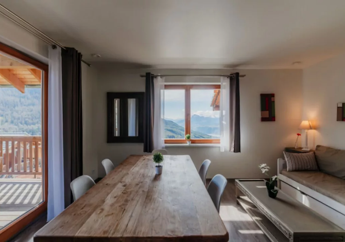 3 Kamer appartement 6 Personen - Résidence Sunêlia Les Logis d'Orres 3* - Les Orres