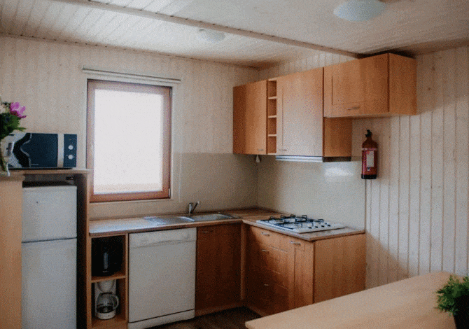 Chalet 4 Kamer 9 Personen - Résidence Sunêlia Les Logis d'Orres 3* - Les Orres