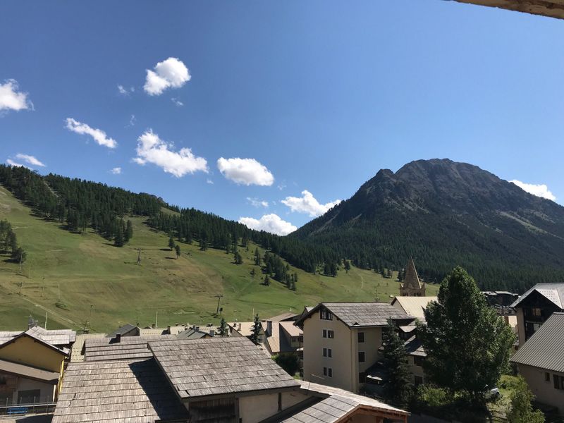 Studio 4 personen - Appartements Alpet I - Montgenèvre