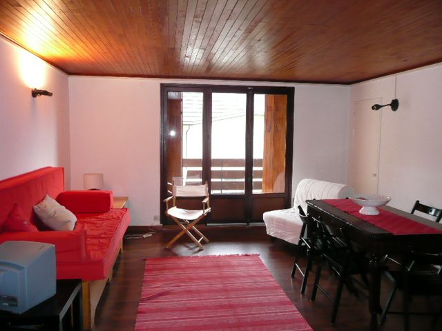 3 kamers 6 personen - Appartements Alpet Ii - Montgenèvre
