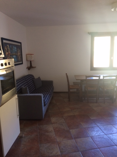 2 kamers appartement 6 personen Basic ANG-015 - Appartements Anges - Montgenèvre