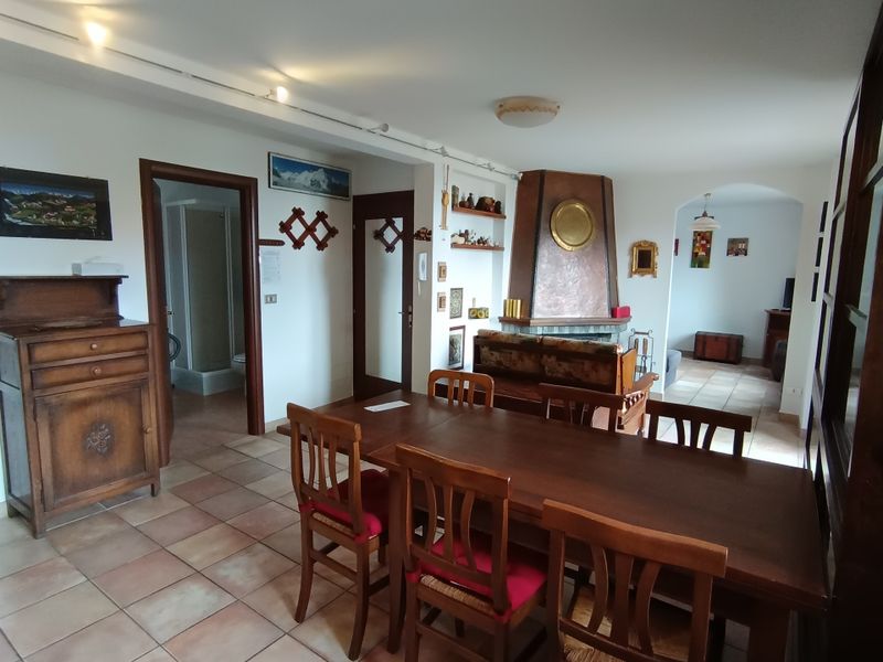 4 kamer appartement 6 personen - Chalet Carlines - Montgenèvre