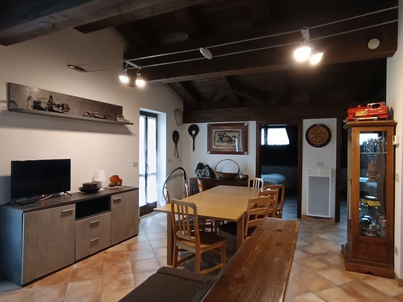 5 kamer appartement 8 personen - Chalet Carlines - Montgenèvre