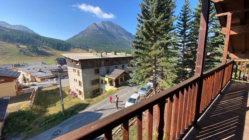 5 kamer appartement 8 personen - Chalet Carlines - Montgenèvre