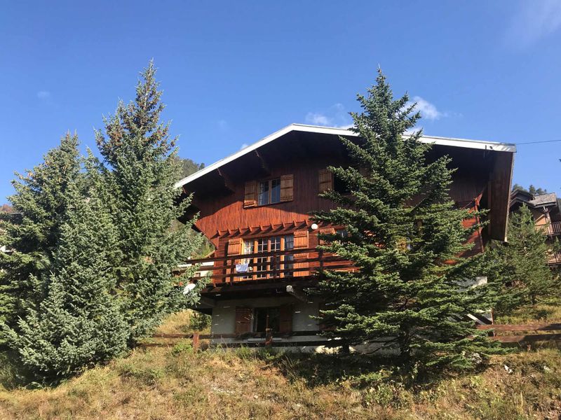 chalet 6 kamer appartement 10 personen - Chalet Chamois - Montgenèvre