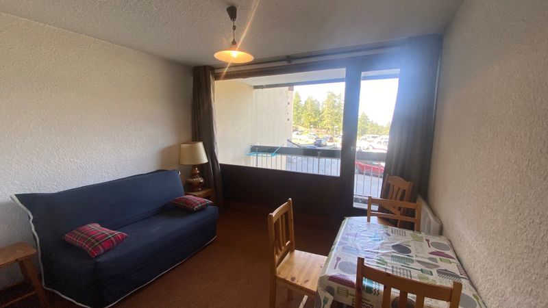 Studio 4 personen - Appartements Chalmettes - Montgenèvre