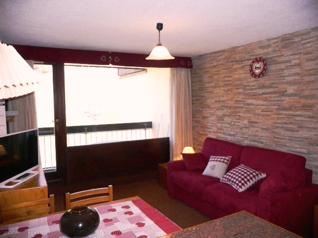 Appartements Chalmettes - Montgenèvre