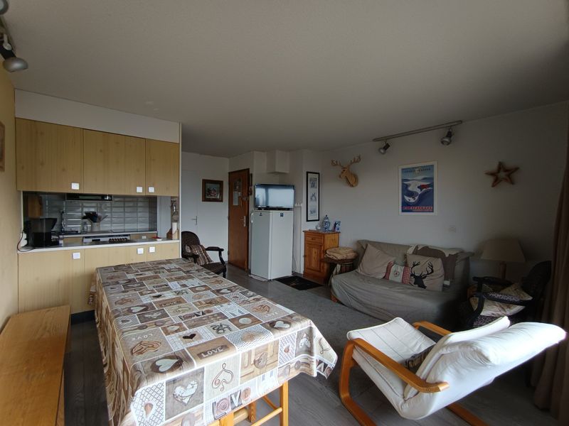 3 kamers 6 personen - Appartements Chamoisiere - Montgenèvre