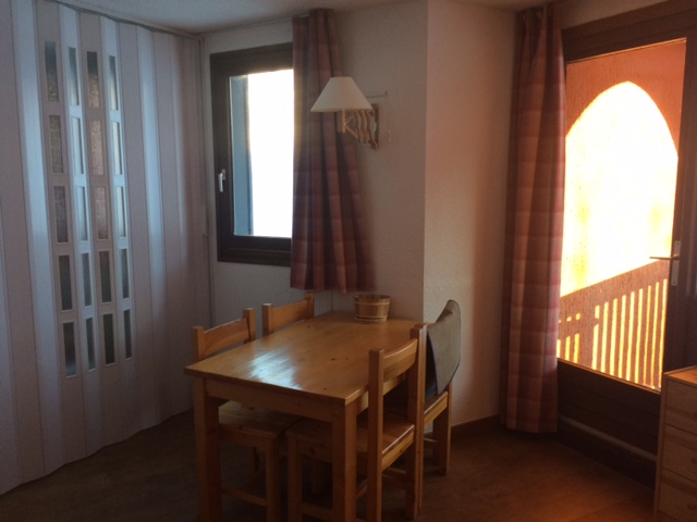 2 kamers 6 personen Comfort FAA-031 - Appartements Ferme D'augustin - Montgenèvre