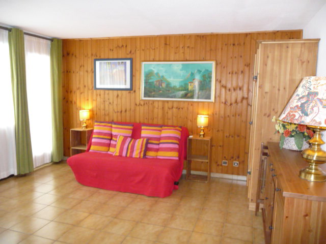 3 kamers 6 personen Comfort FAJ-210 - Appartements Ferme D'augustin - Montgenèvre