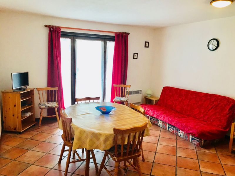 3 Kamers 8 Personen - Appartements Korossol - Montgenèvre