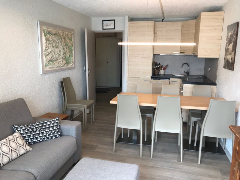 3 kamers 8 personen - Appartements Loubatiere - Montgenèvre