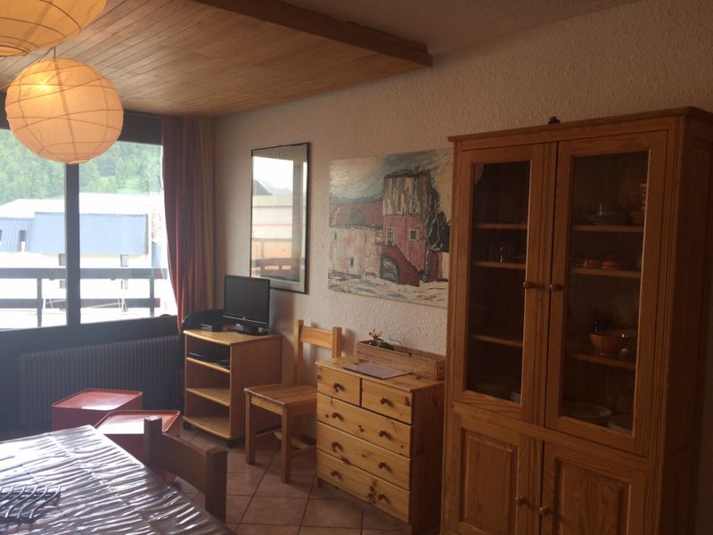 2 kamers appartement 6 personen - Appartements Loubatiere - Montgenèvre
