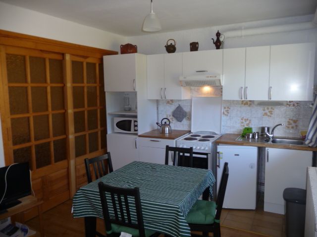 3 kamers 4 personen - Appartements Melezes A - Montgenèvre