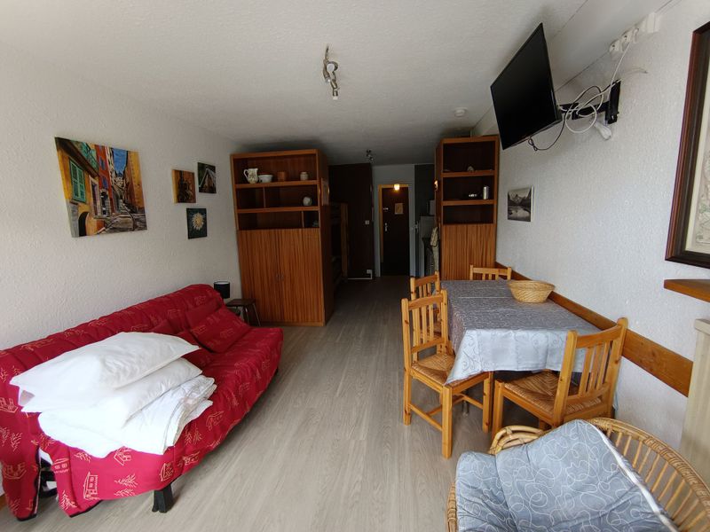 Studio 4 personen - Appartements Olympia 2000 - Montgenèvre
