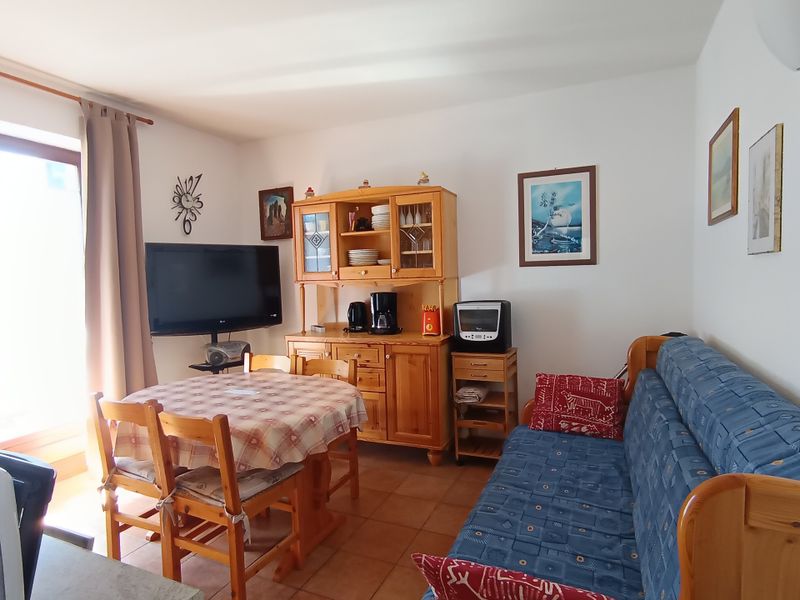 2 kamers 6 personen - Appartements Vieille Douane - Montgenèvre
