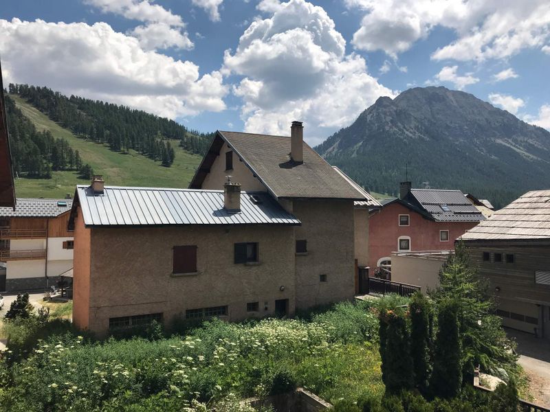 2 kamers 6 personen - Appartements Vieille Douane - Montgenèvre