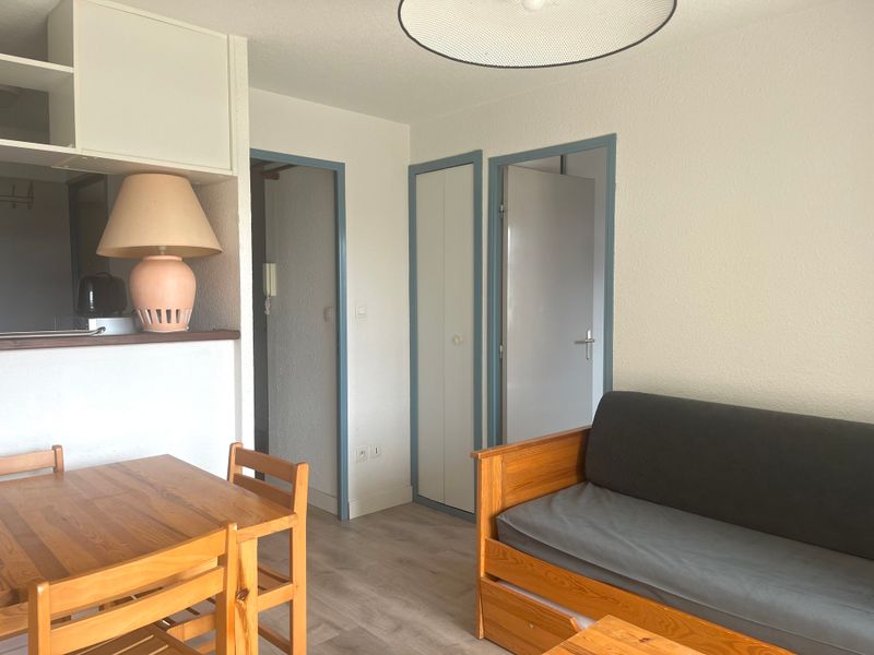 2 kamer appartement 4 personen - Appartements Balcons Du Soleil 1 - Peyragudes