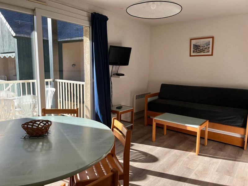3 kamer appartement 6 personen - Appartements Balcons Du Soleil 1 - Peyragudes