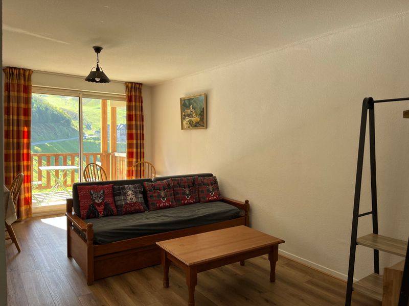 3 kamer appartement 8 personen - Appartements Royal Peyragudes Mp - Peyragudes