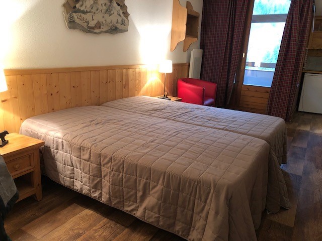 Studio 4 personen - Appartements Cybele - Brides les Bains