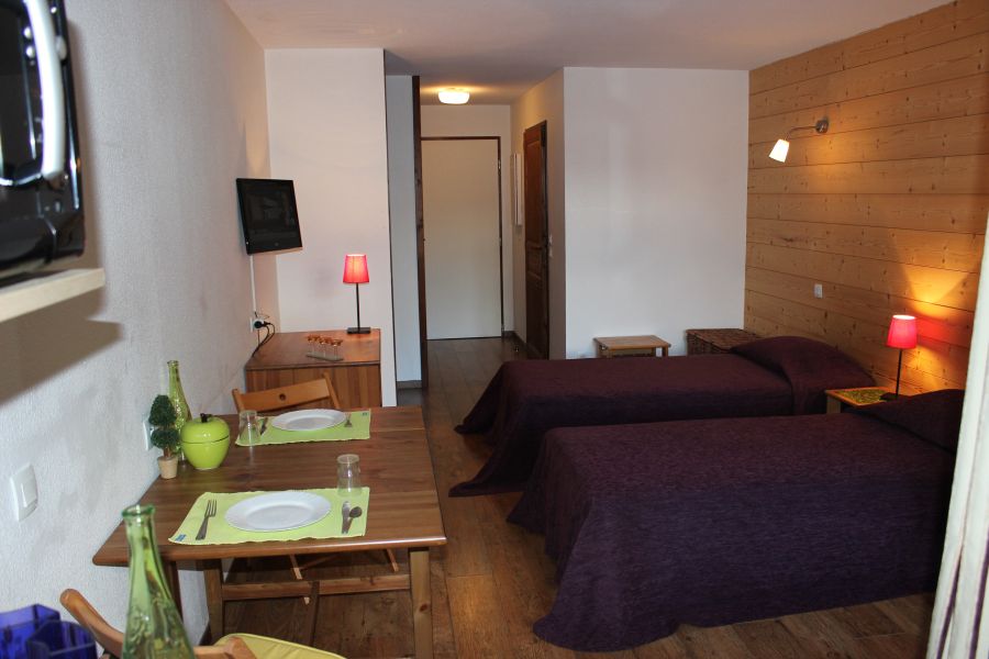 Studio 4 personen Standard CYB2404 - Appartements Cybele - Brides les Bains
