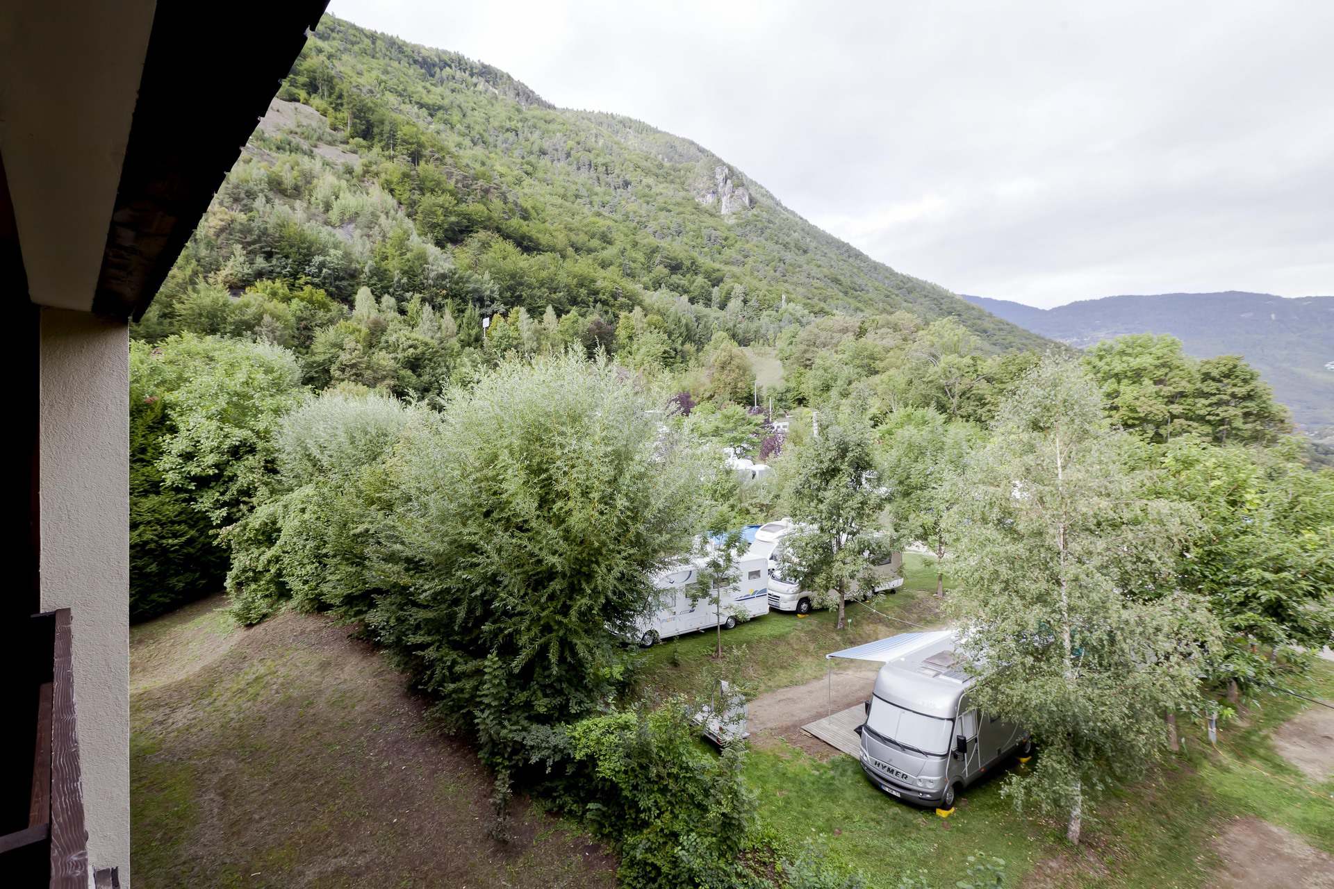 Appartements Cybele - Brides les Bains