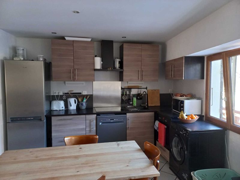 3 Kamer appartement 5 Personen - Appartements Eaux Vives - Brides les Bains