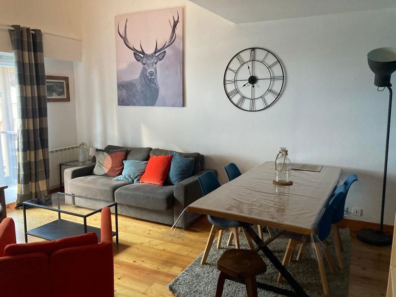3 kamers 7 personen Comfort RDB31 - Appartements Roseland - Brides les Bains