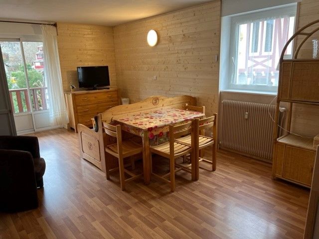 2 kamers 4 personen - Appartements Royal - Brides les Bains