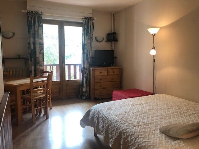 Studio 2 personen - Appartements Royal - Brides les Bains