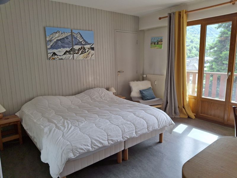 Studio 2 personen Medium VL33 - Appartements Villa Louise - Brides les Bains