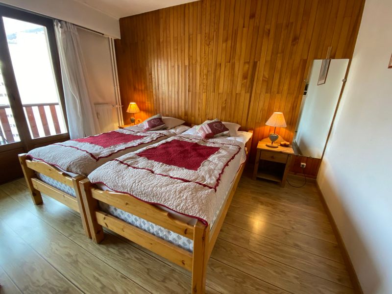 Studio 2 personen Medium VL44 - Appartements Villa Louise - Brides les Bains