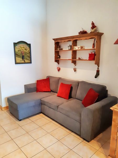 3 kamers 6 personen - Chalet D'or D - Les Deux Alpes Centre