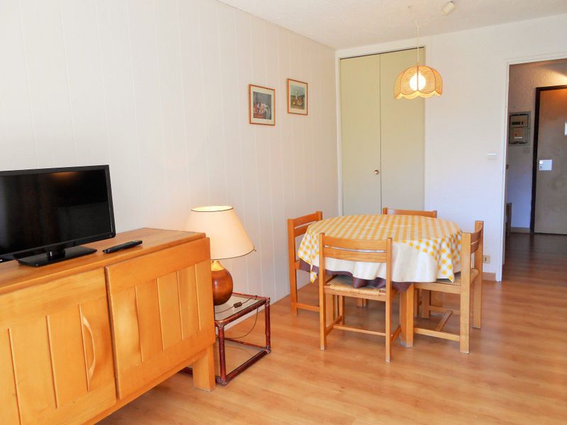 Studio 4 personen - Appartements Champamé - Les Deux Alpes Centre