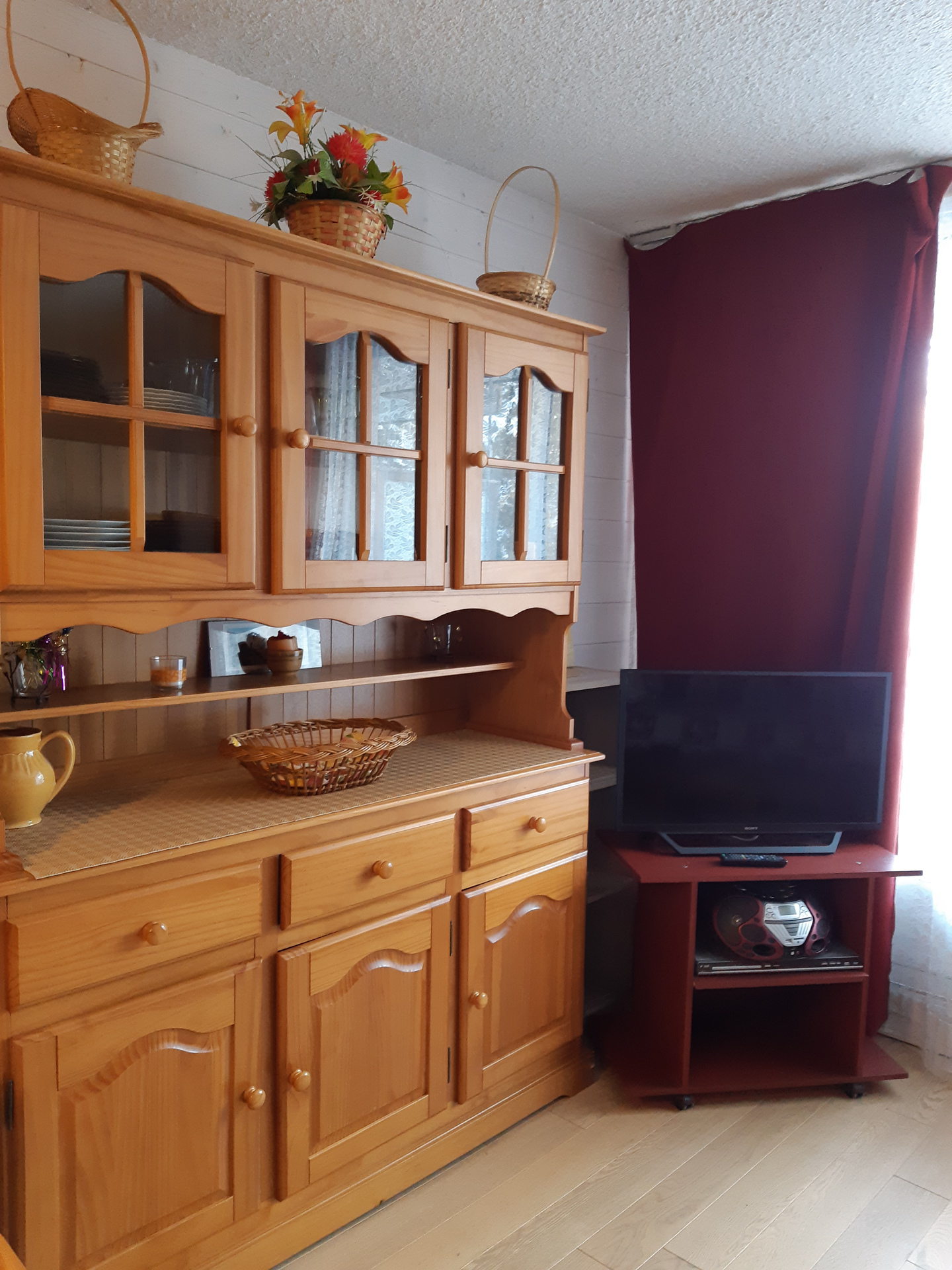 Appartements Cote Brune V - Les Deux Alpes Centre