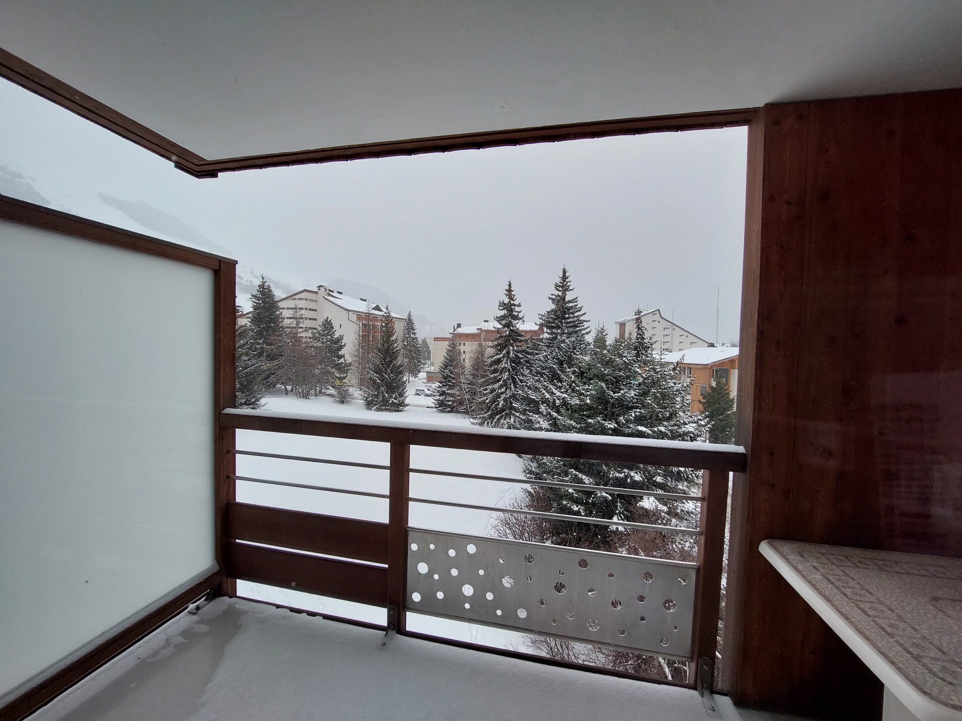 Appartements Cote Brune V - Les Deux Alpes Centre