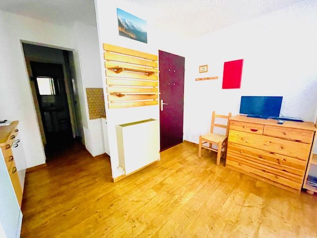 2 kamer appartement 4 personen - Appartements Cote Brune V - Les Deux Alpes Centre